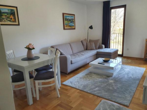 Apartman Elegant